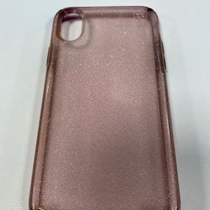 iPhone X Speck Case
